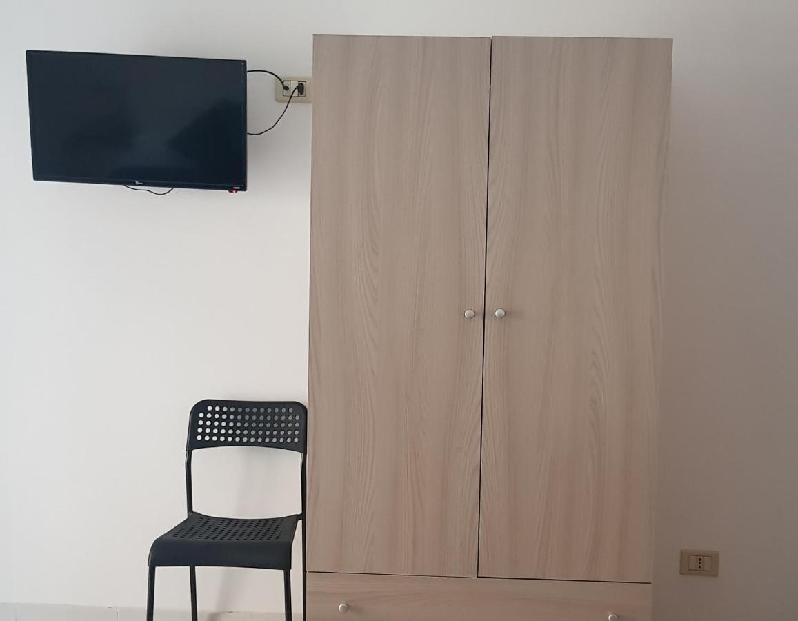 B&B La Costa Di Naxos Giardini Naxos Bagian luar foto